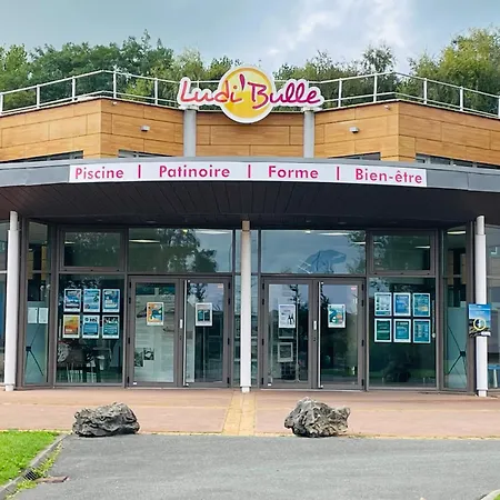 La Page Blanche Penly